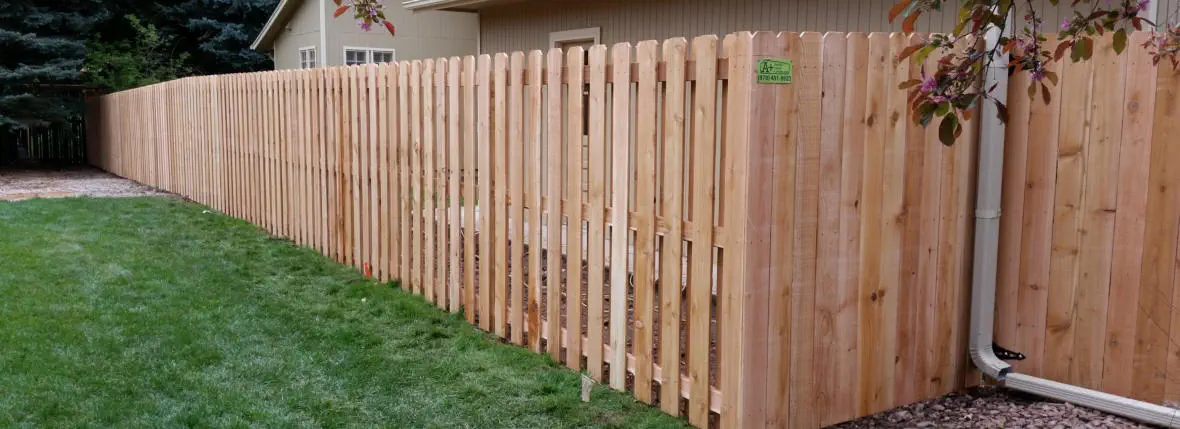 Fence, Deck, Landscape Installation Fort Collins and Northern Colorado