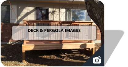 DECK & PERGOLA IMAGES
