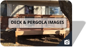 DECK & PERGOLA IMAGES